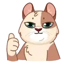 Sticker 👍