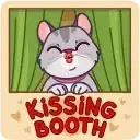 Sticker 😘