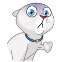 Sticker 😨