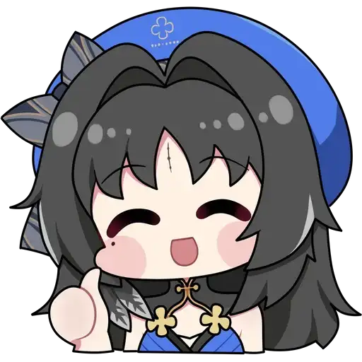 Wuthering Waves preview