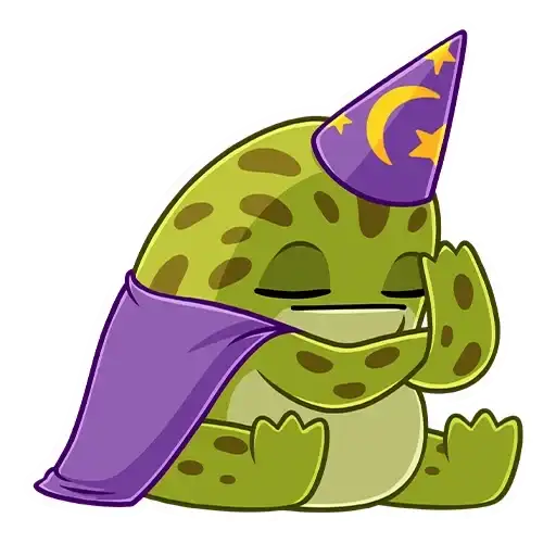 Sticker 🤦‍♀️