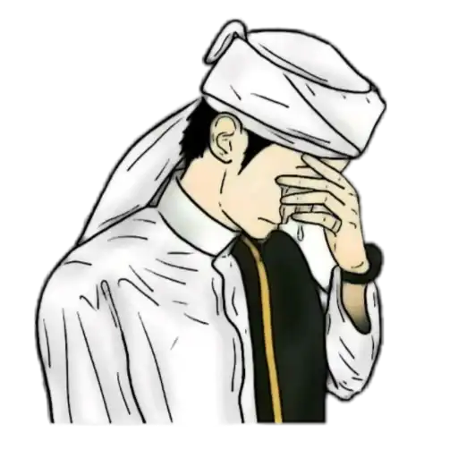 Sticker 🤦‍♂️