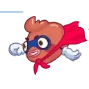 Sticker 🏃‍♂️