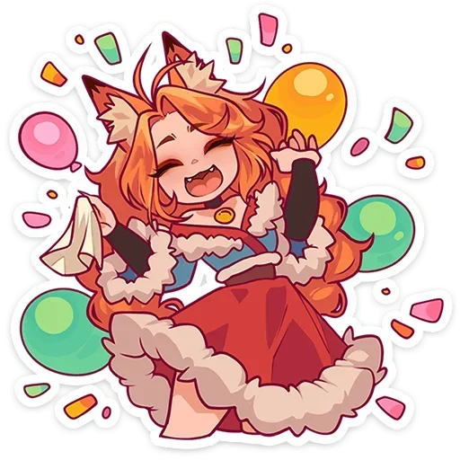 Sticker 🥳