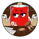 Sticker 🤷‍♀️