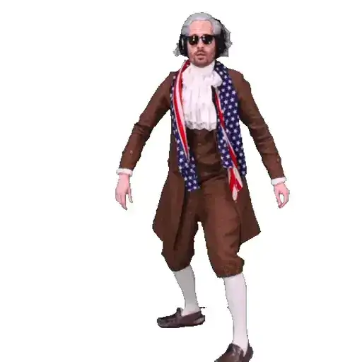 Mr President preview