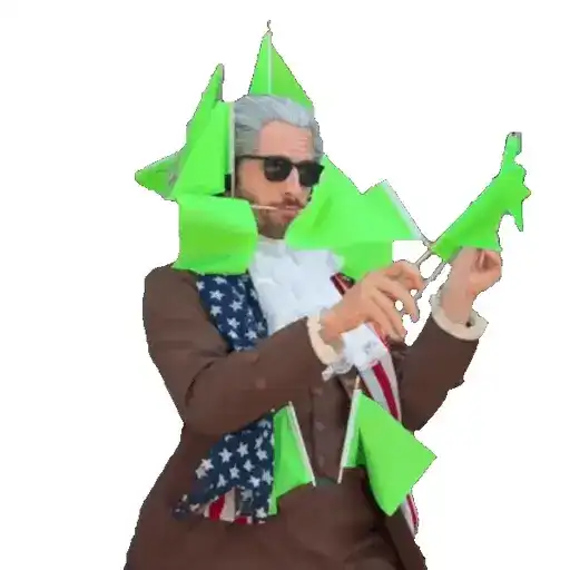 Mr President preview