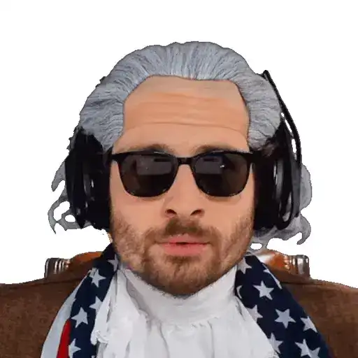 Mr President preview