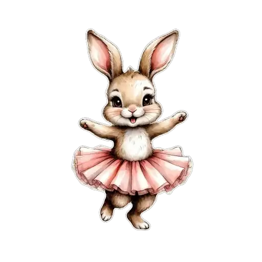 Зайка 🐇 preview