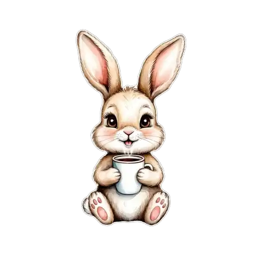 Зайка 🐇 preview