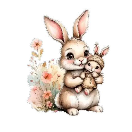 Зайка 🐇 preview