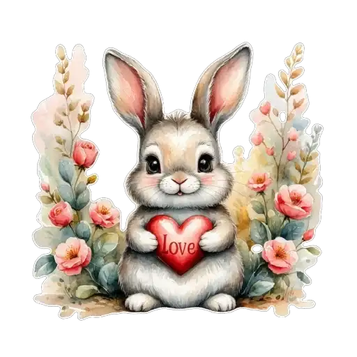 Зайка 🐇 preview