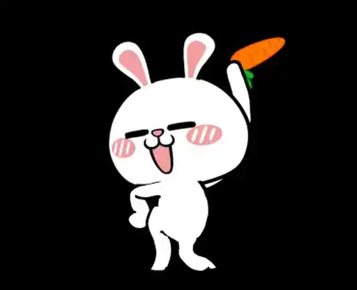 Sticker 🥕