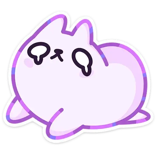 Sticker 😢