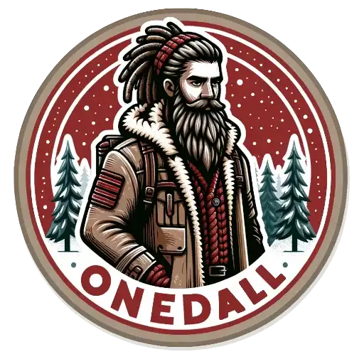 Sticker 🧔‍♂️