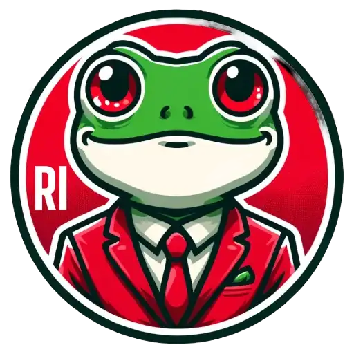 Sticker 🐸