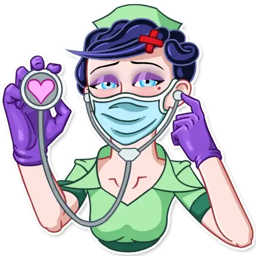 Sticker 🩺