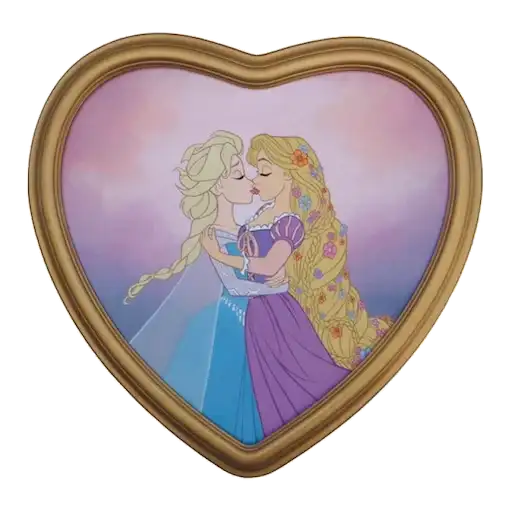 Sticker 😘