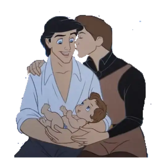 Sticker 👪