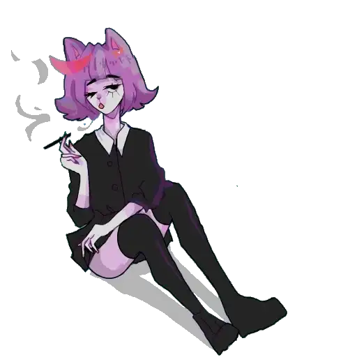 Sticker 😶‍🌫️