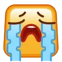 Sticker 😭