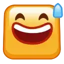 Sticker 😅