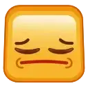 Sticker 😔