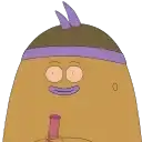 Take My Muffin preview