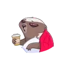 Sticker ☕️