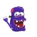 Trick or treat preview