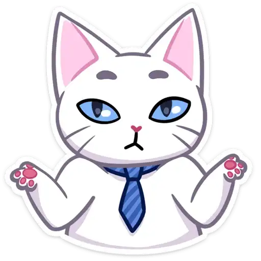 Sticker 🤷‍♀️