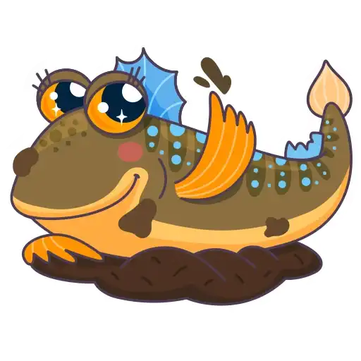Sticker 😊