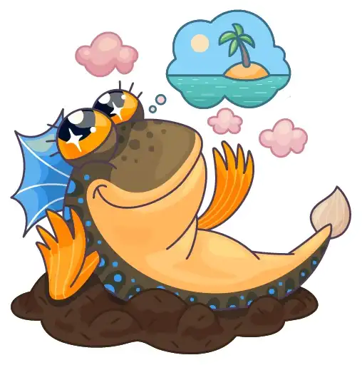 Sticker 🤤