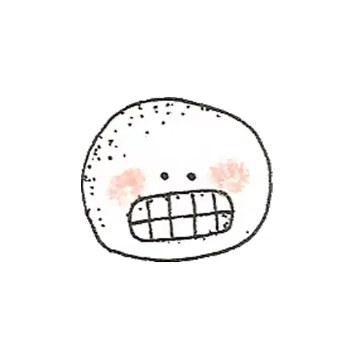 Sticker 😬