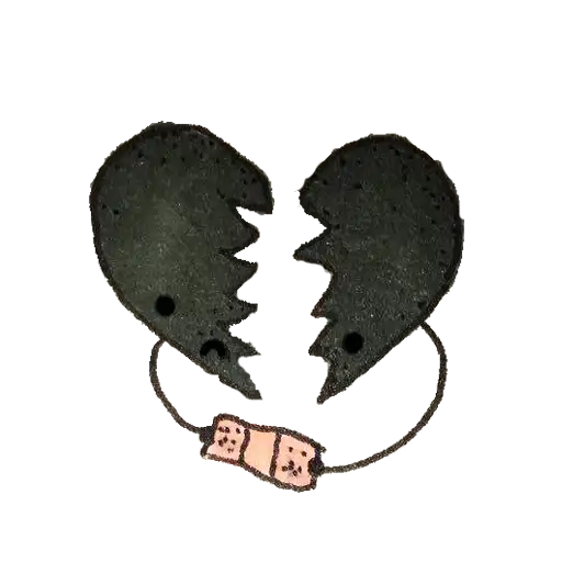 Sticker 💔
