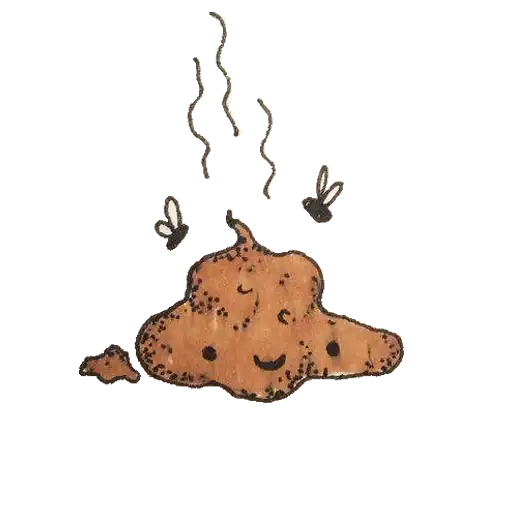 Sticker 💩