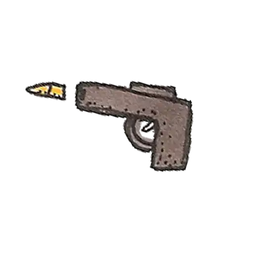 Sticker 🔫