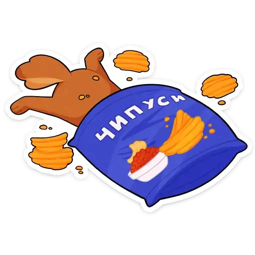 Sticker 🌟