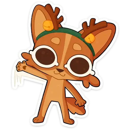 Праздничный Яков preview