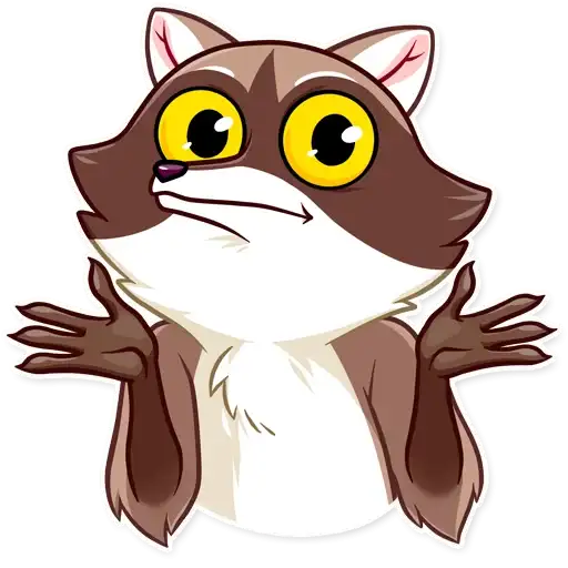 Sticker 🤷‍♂️