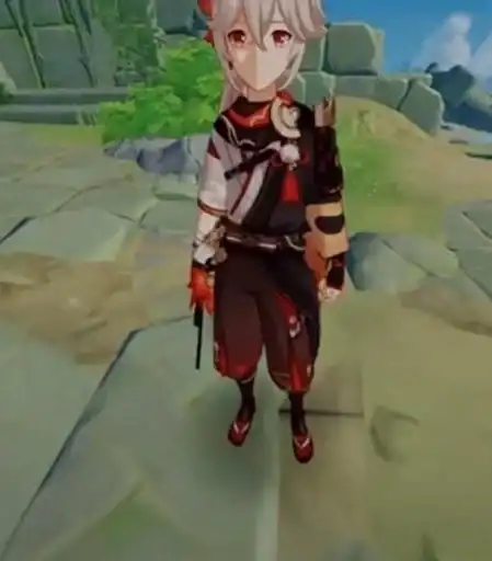 Sticker 🧍‍♂️