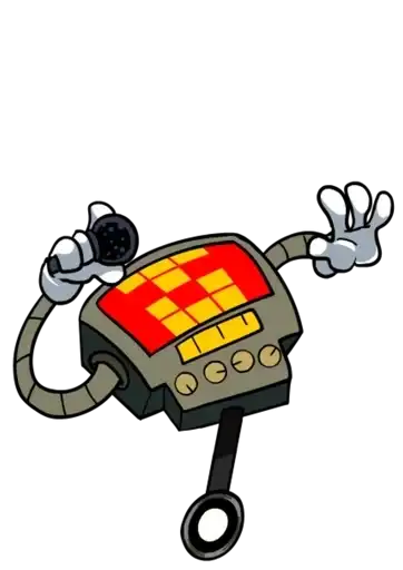 Меттатон краш [MTT preview