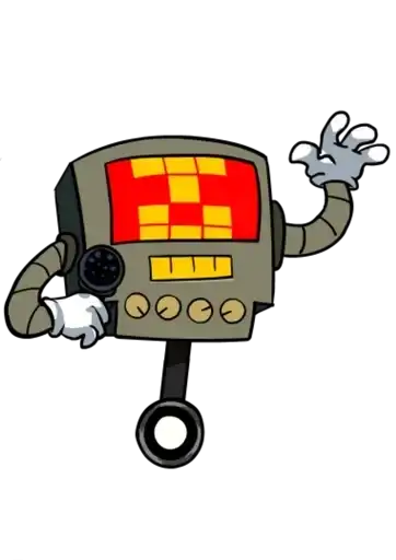 Меттатон краш [MTT preview