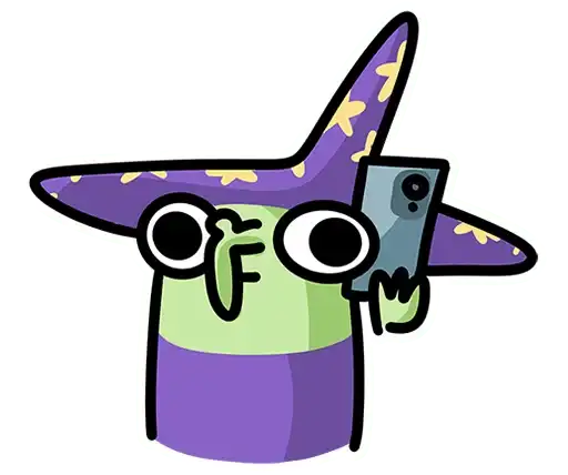 Sticker 📞