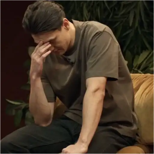 Sticker 🙎‍♂️