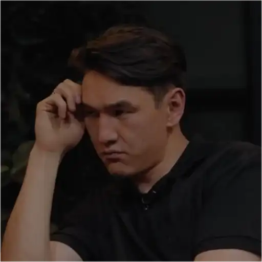 Sticker 🧏‍♀️