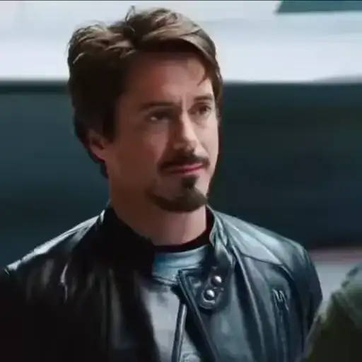 ТОНИ СТАРК preview