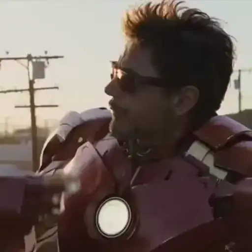 ТОНИ СТАРК preview