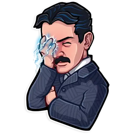 Sticker 🤦‍♂️