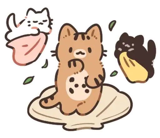Sticker ⭐